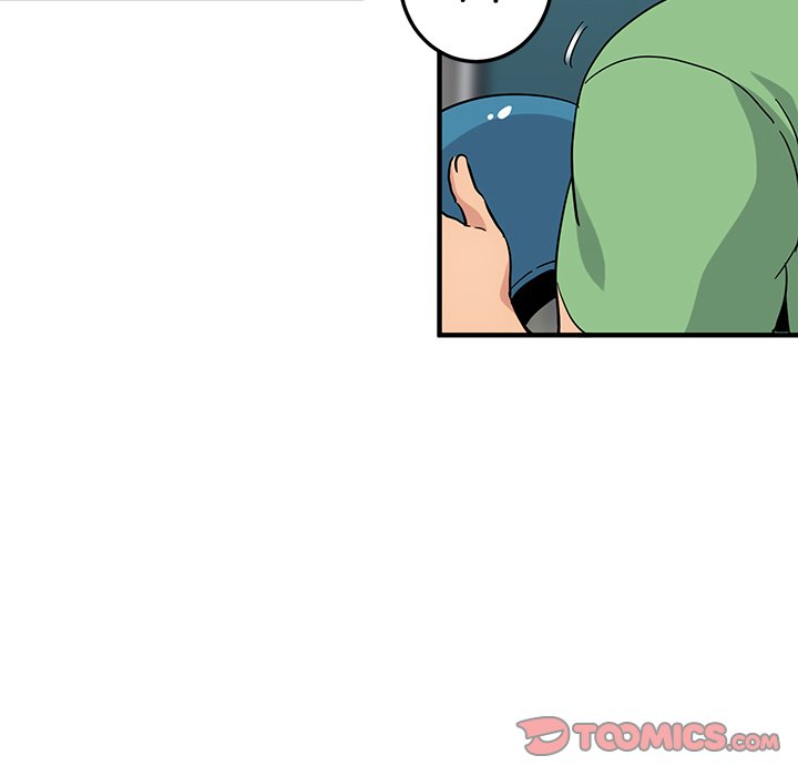 Dog on Patrol - Chapter 50 [photo 116] - MangaPorn