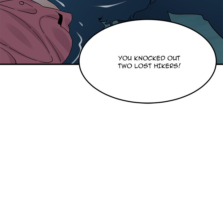 Dog on Patrol - Chapter 50 [photo 12] - MangaPorn