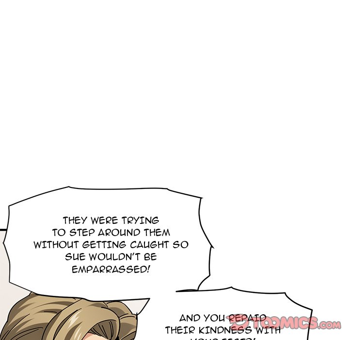 Dog on Patrol - Chapter 50 [photo 14] - MangaPorn