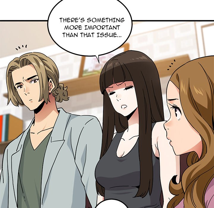 Dog on Patrol - Chapter 50 [photo 17] - MangaPorn