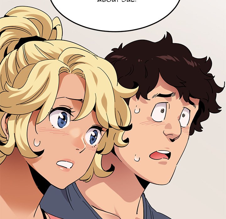 Dog on Patrol - Chapter 50 [photo 19] - MangaPorn