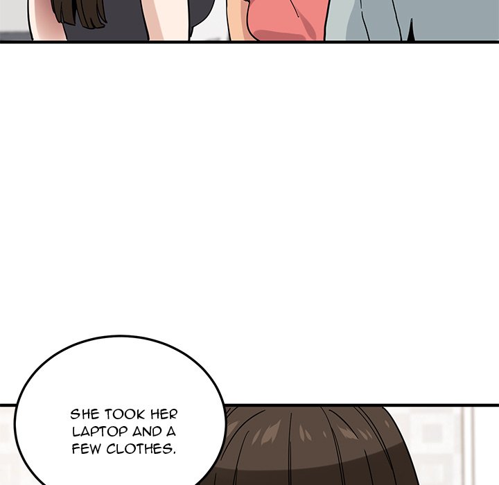 Dog on Patrol - Chapter 50 [photo 22] - MangaPorn