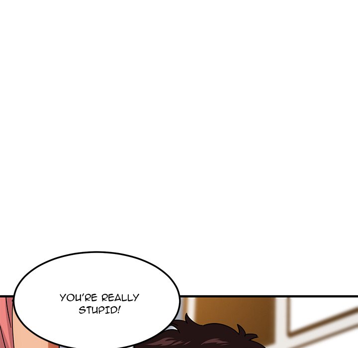 Dog on Patrol - Chapter 50 [photo 30] - MangaPorn