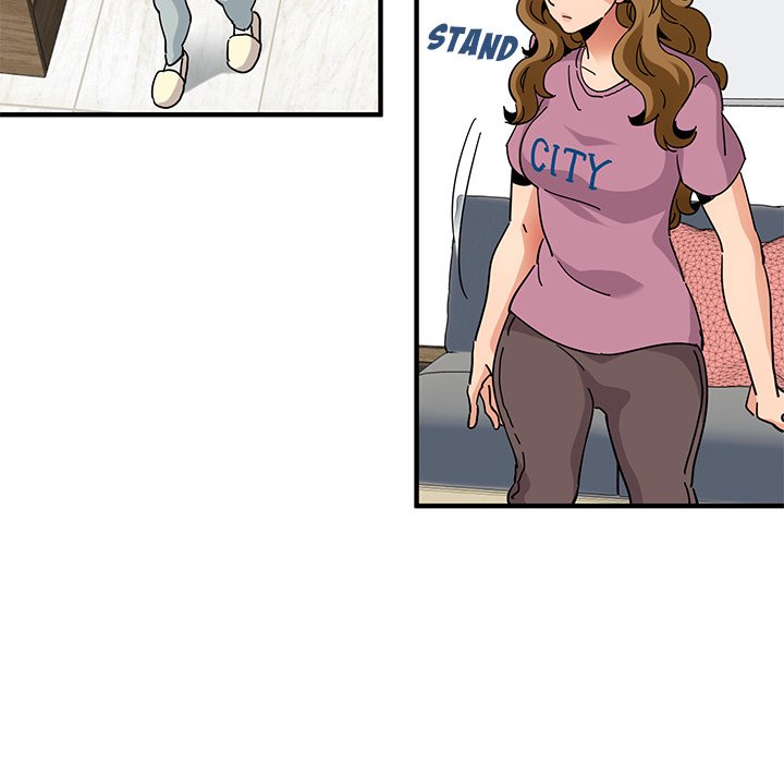 Dog on Patrol - Chapter 50 [photo 40] - MangaPorn