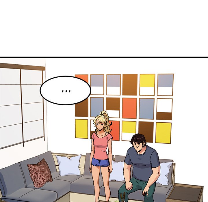 Dog on Patrol - Chapter 50 [photo 41] - MangaPorn