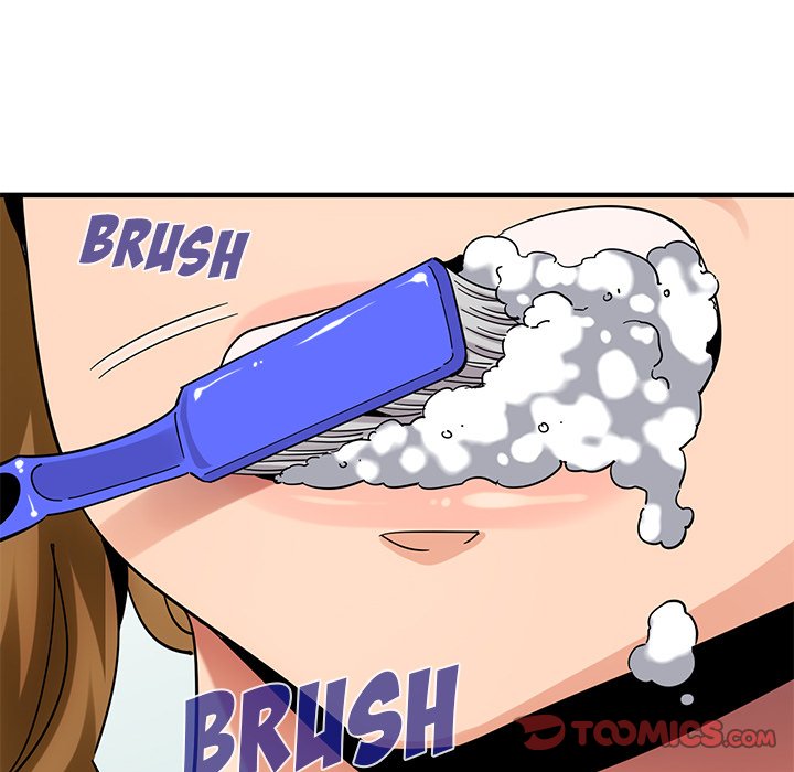 Dog on Patrol - Chapter 50 [photo 44] - MangaPorn