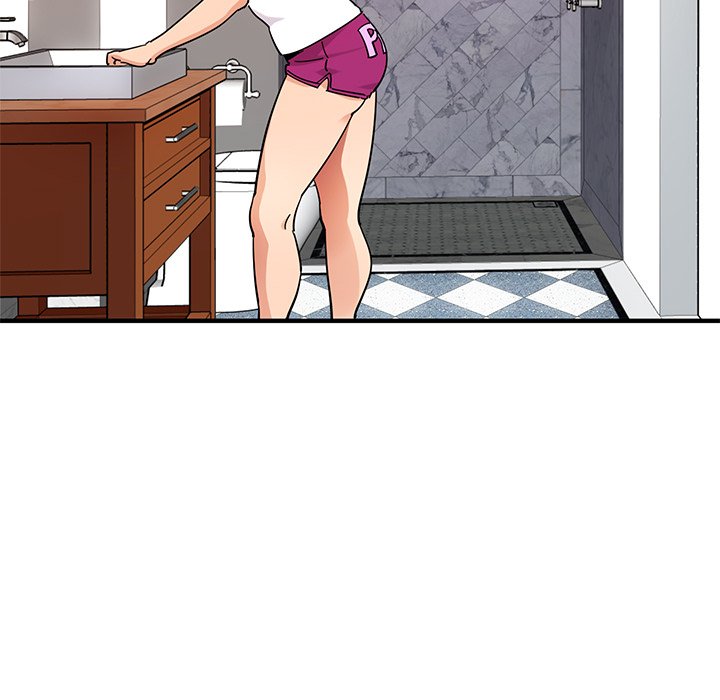 Dog on Patrol - Chapter 50 [photo 48] - MangaPorn