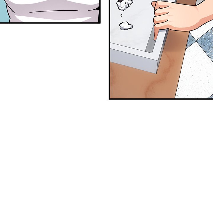 Dog on Patrol - Chapter 50 [photo 52] - MangaPorn