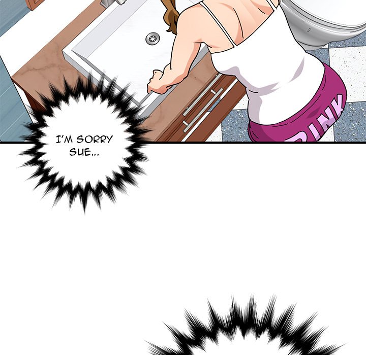 Dog on Patrol - Chapter 50 [photo 54] - MangaPorn