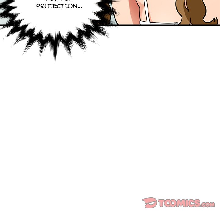 Dog on Patrol - Chapter 50 [photo 56] - MangaPorn