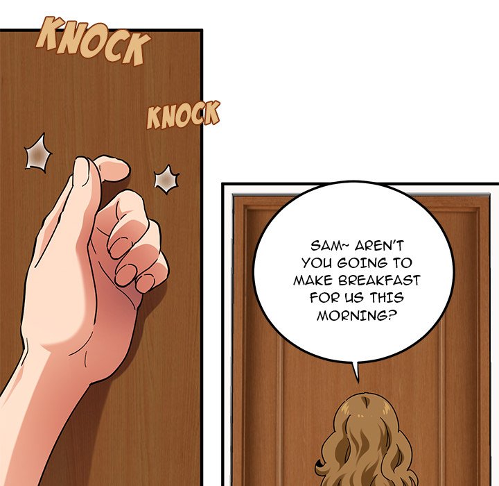 Dog on Patrol - Chapter 50 [photo 57] - MangaPorn