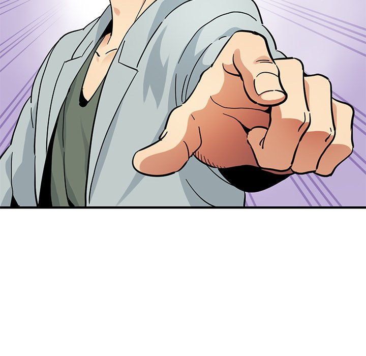 Dog on Patrol - Chapter 50 [photo 6] - MangaPorn