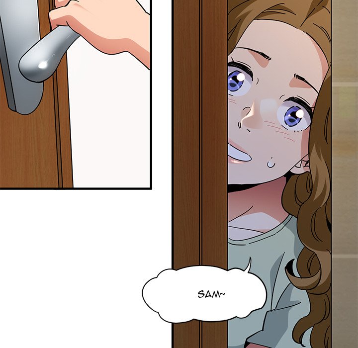 Dog on Patrol - Chapter 50 [photo 63] - MangaPorn