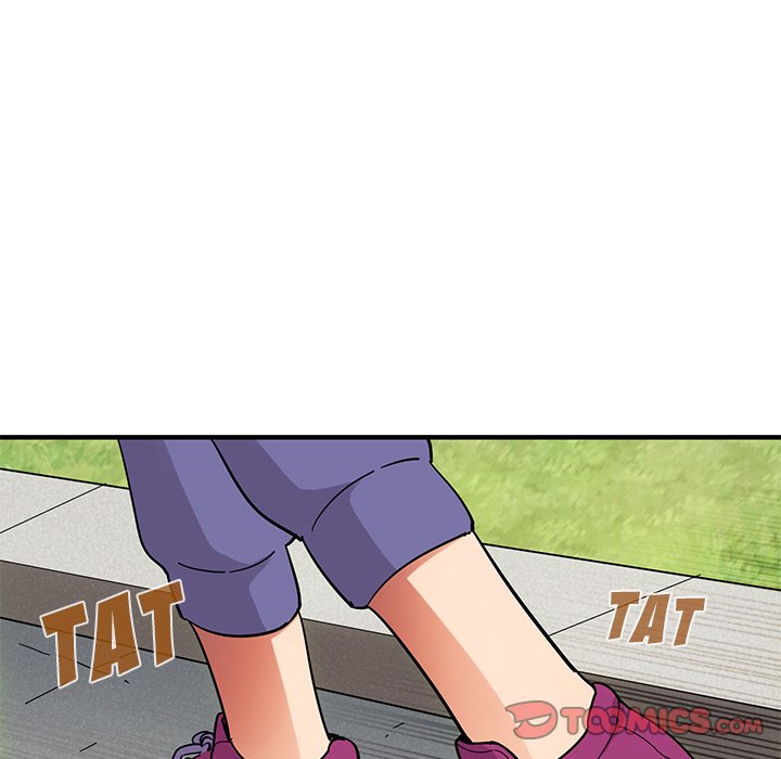 Dog on Patrol - Chapter 50 [photo 68] - MangaPorn