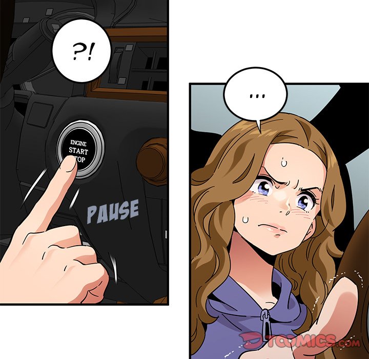 Dog on Patrol - Chapter 50 [photo 74] - MangaPorn