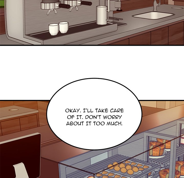 Dog on Patrol - Chapter 50 [photo 78] - MangaPorn