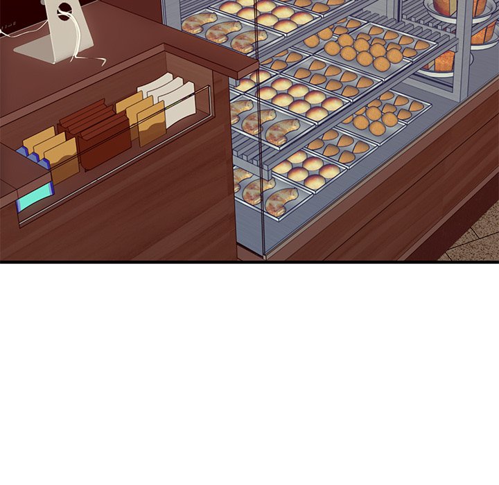 Dog on Patrol - Chapter 50 [photo 79] - MangaPorn