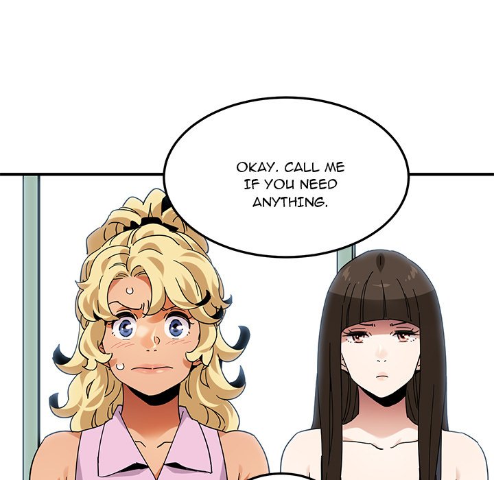 Dog on Patrol - Chapter 50 [photo 82] - MangaPorn