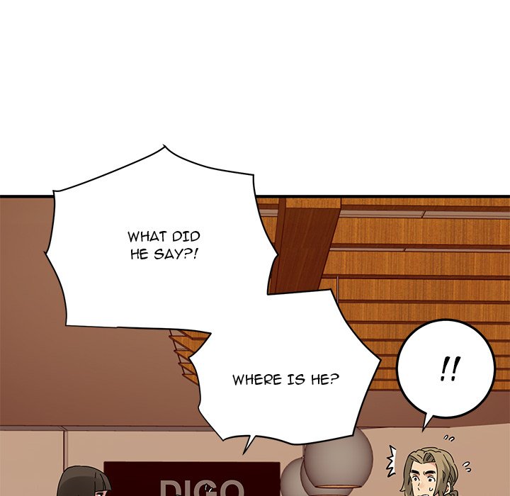 Dog on Patrol - Chapter 50 [photo 85] - MangaPorn