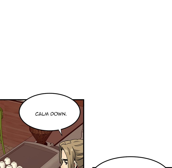 Dog on Patrol - Chapter 50 [photo 87] - MangaPorn