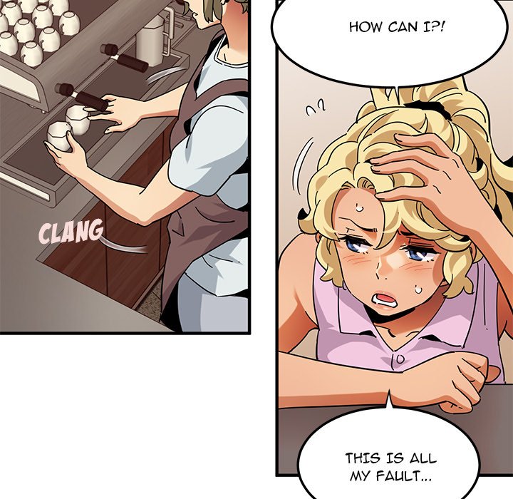 Dog on Patrol - Chapter 50 [photo 88] - MangaPorn