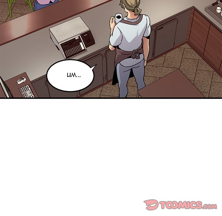 Dog on Patrol - Chapter 50 [photo 98] - MangaPorn