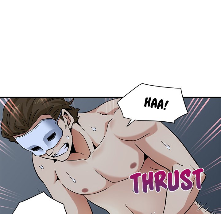 Dog on Patrol - Chapter 51 [photo 102] - MangaPorn