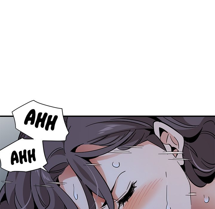 Dog on Patrol - Chapter 51 [photo 115] - MangaPorn