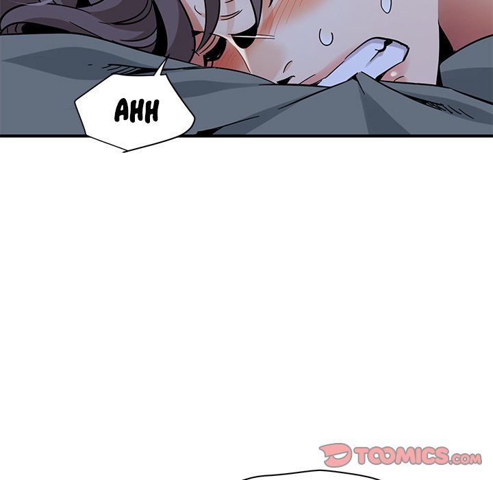 Dog on Patrol - Chapter 51 [photo 116] - MangaPorn