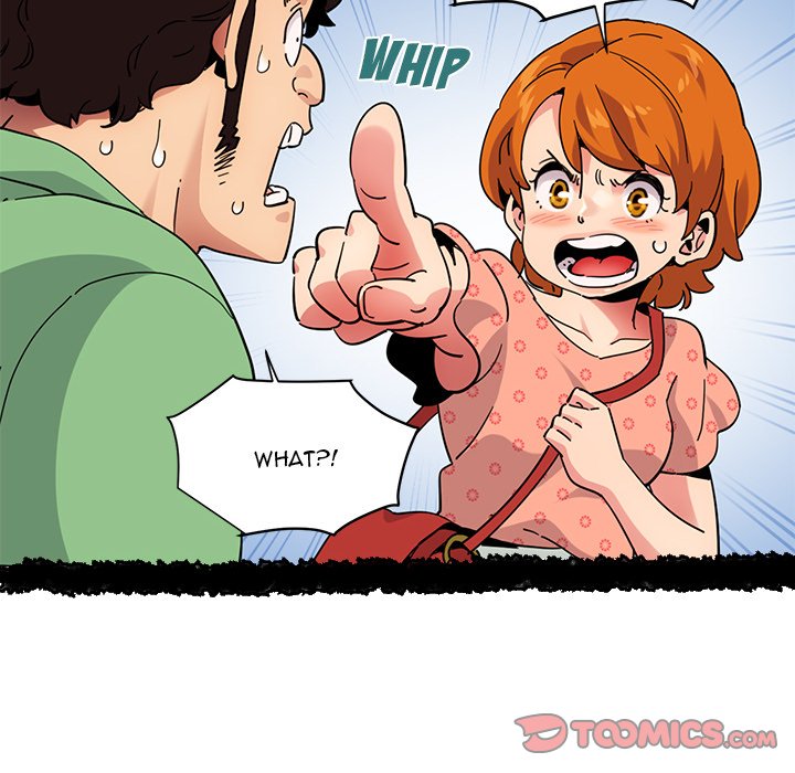 Dog on Patrol - Chapter 51 [photo 14] - MangaPorn