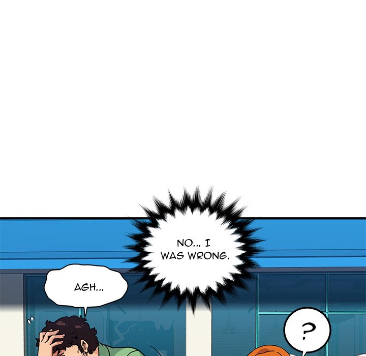 Dog on Patrol - Chapter 51 [photo 15] - MangaPorn