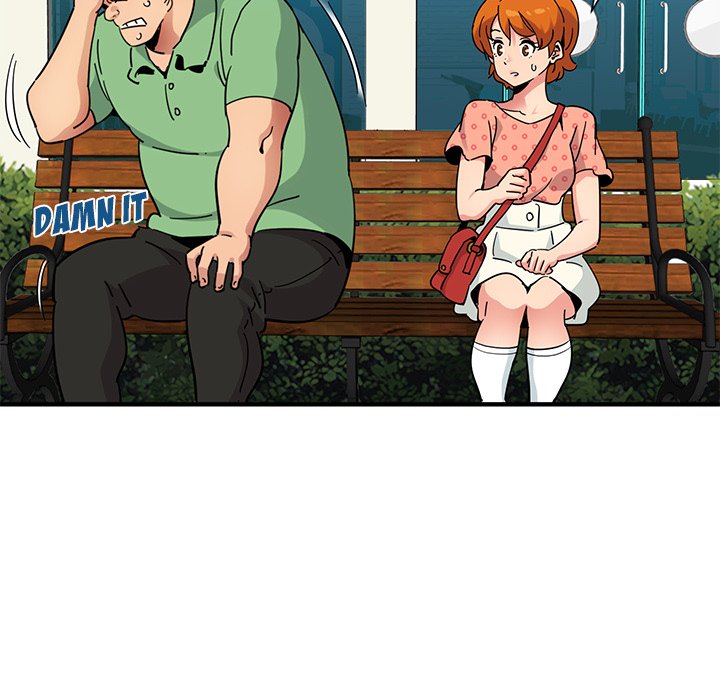 Dog on Patrol - Chapter 51 [photo 16] - MangaPorn