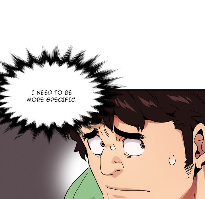 Dog on Patrol - Chapter 51 [photo 17] - MangaPorn