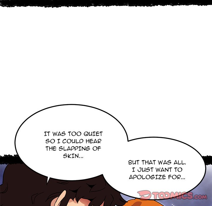 Dog on Patrol - Chapter 51 [photo 20] - MangaPorn