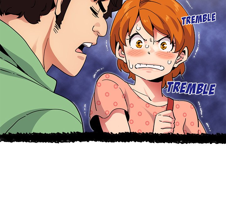 Dog on Patrol - Chapter 51 [photo 21] - MangaPorn