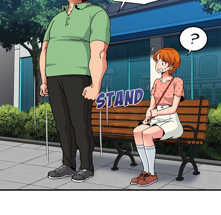 Dog on Patrol - Chapter 51 [photo 27] - MangaPorn