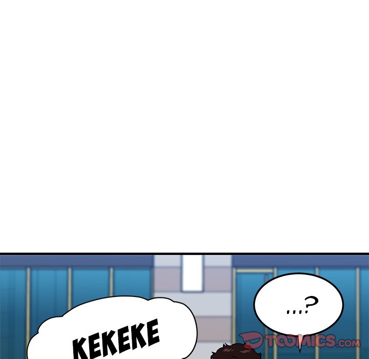Dog on Patrol - Chapter 51 [photo 32] - MangaPorn