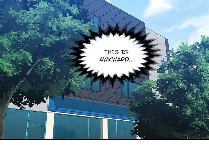 Dog on Patrol - Chapter 51 [photo 4] - MangaPorn