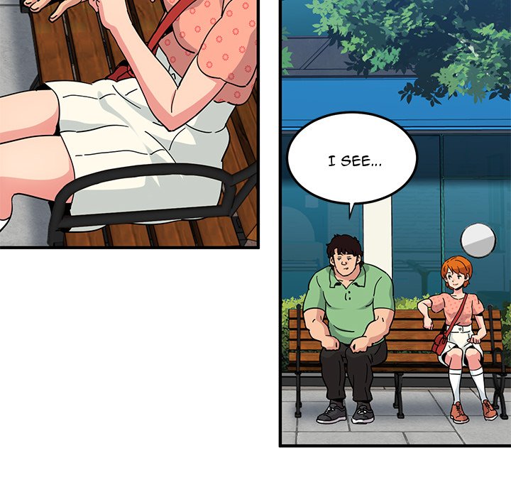 Dog on Patrol - Chapter 51 [photo 46] - MangaPorn