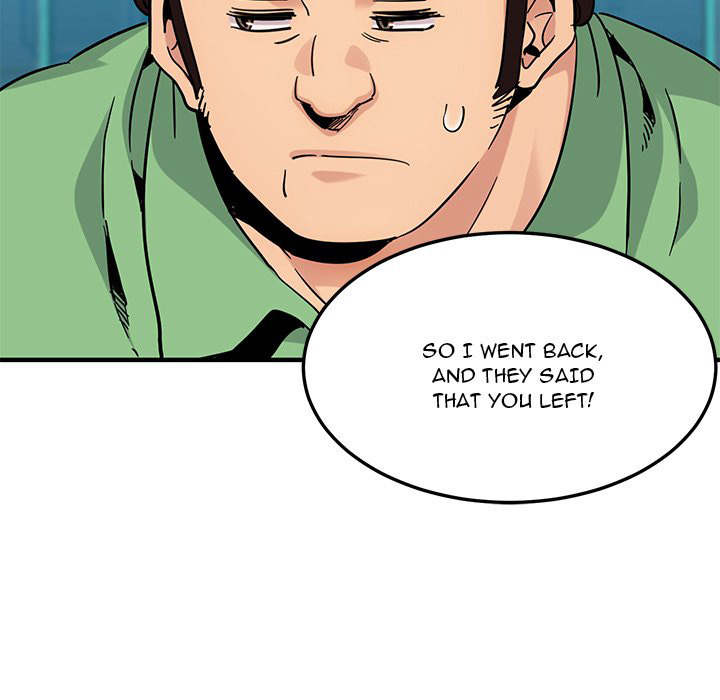 Dog on Patrol - Chapter 51 [photo 54] - MangaPorn