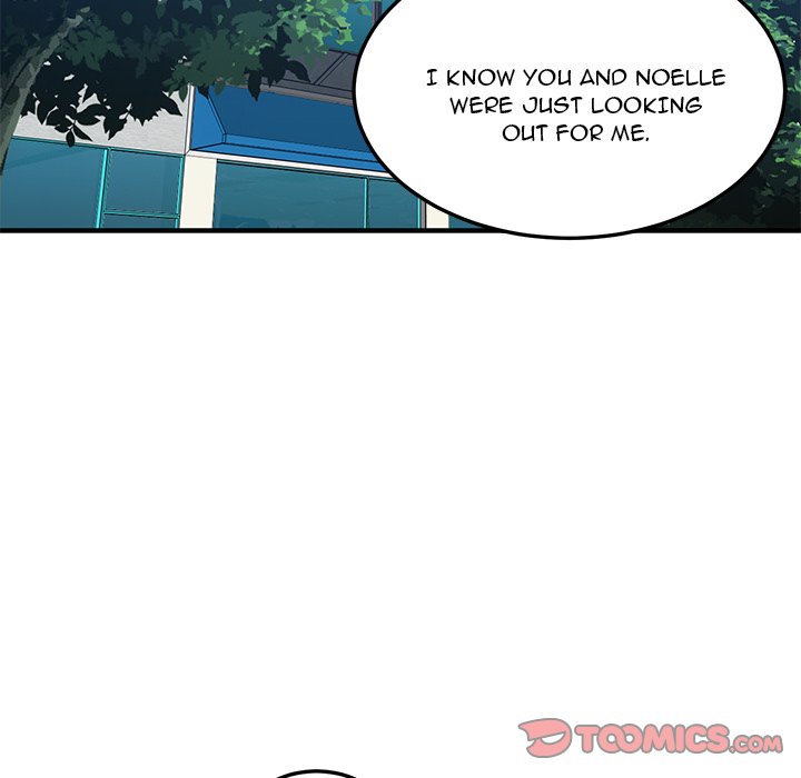 Dog on Patrol - Chapter 51 [photo 56] - MangaPorn