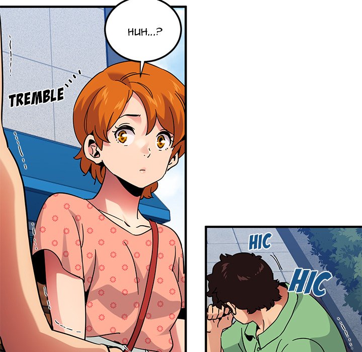 Dog on Patrol - Chapter 51 [photo 57] - MangaPorn