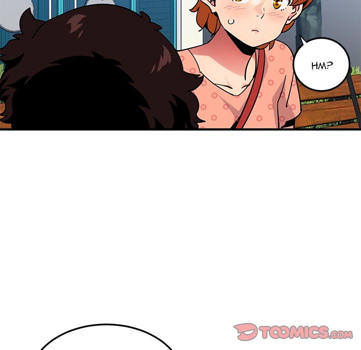 Dog on Patrol - Chapter 51 [photo 62] - MangaPorn