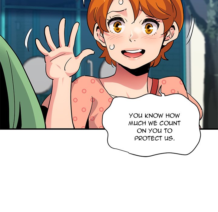 Dog on Patrol - Chapter 51 [photo 67] - MangaPorn