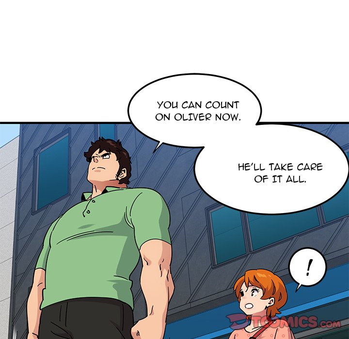 Dog on Patrol - Chapter 51 [photo 68] - MangaPorn