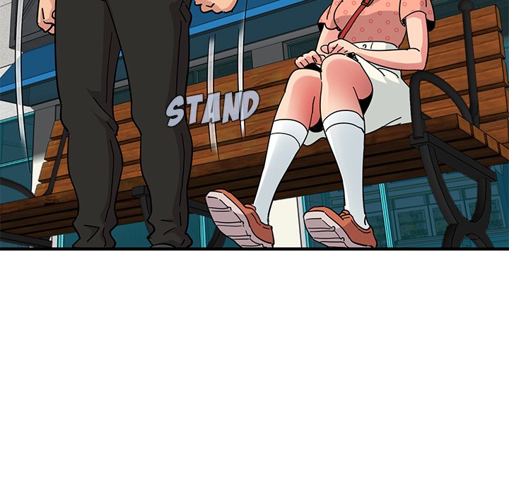 Dog on Patrol - Chapter 51 [photo 69] - MangaPorn