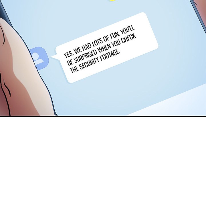 Dog on Patrol - Chapter 51 [photo 78] - MangaPorn