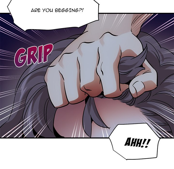 Dog on Patrol - Chapter 51 [photo 85] - MangaPorn