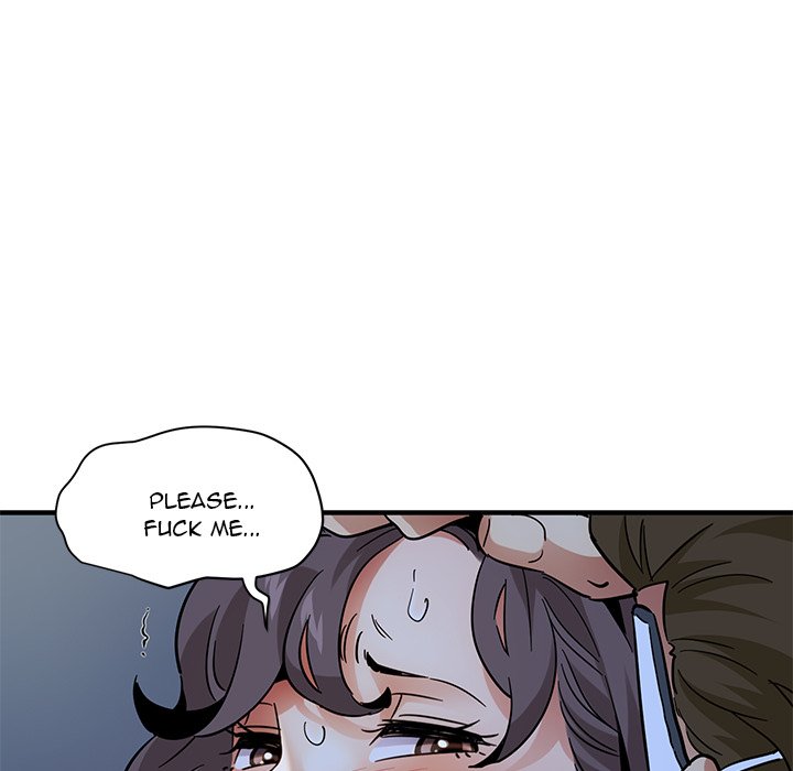 Dog on Patrol - Chapter 51 [photo 88] - MangaPorn