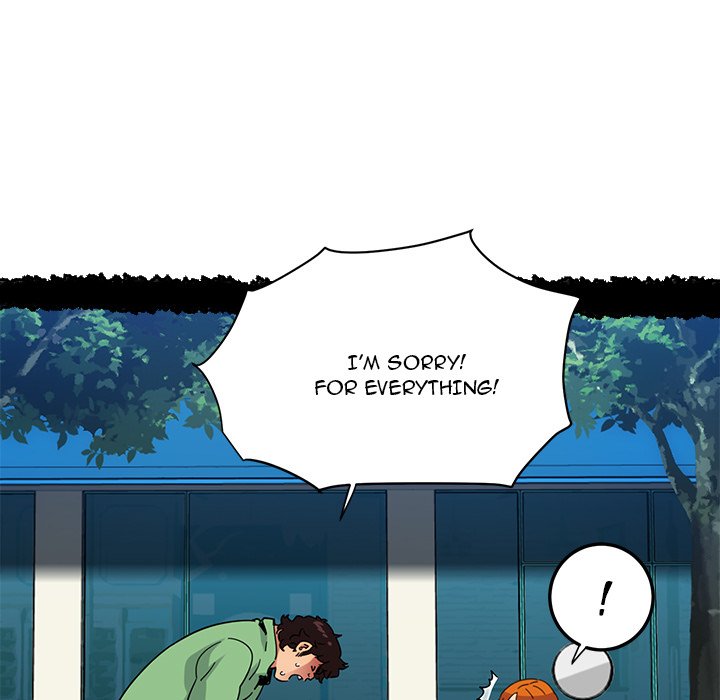 Dog on Patrol - Chapter 51 [photo 9] - MangaPorn